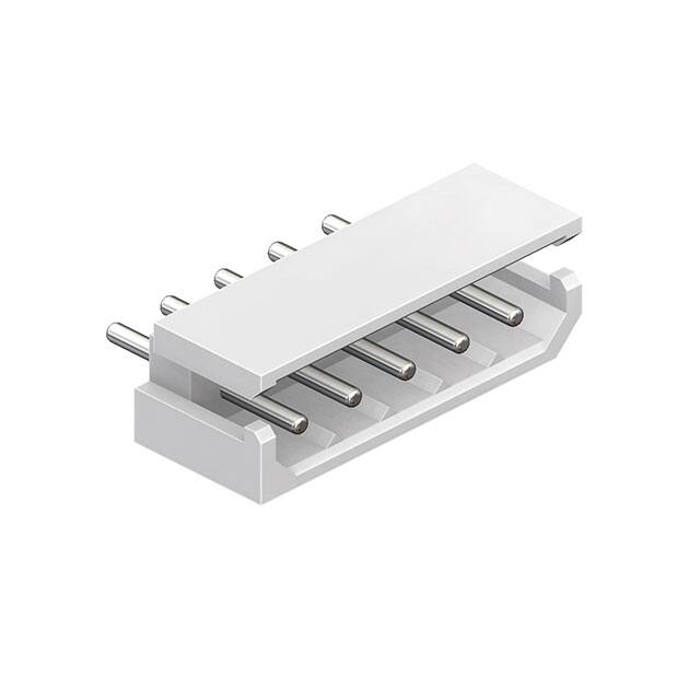 52025-05-0100-01 CNC Tech  Headers Male Pins